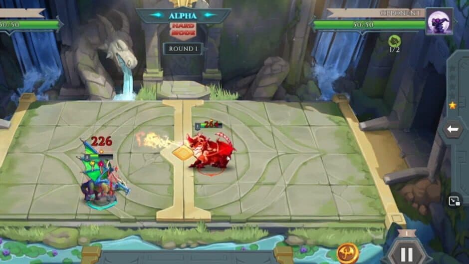 Eternal Dragons screenshot