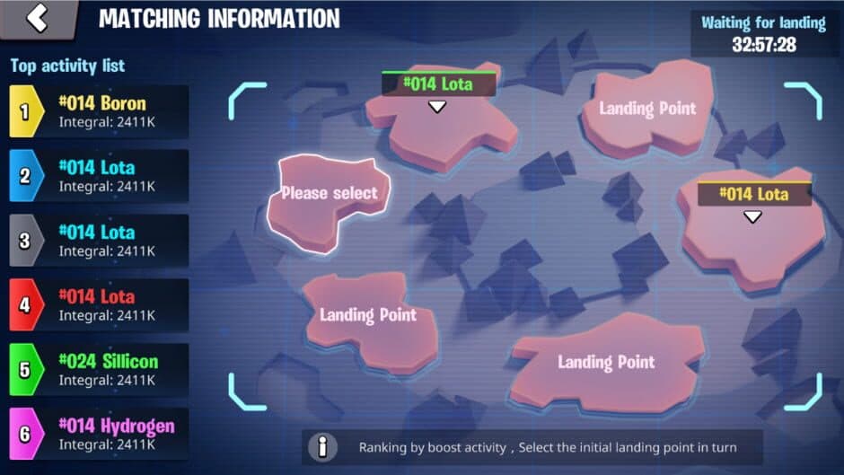 Meta Apes screenshot