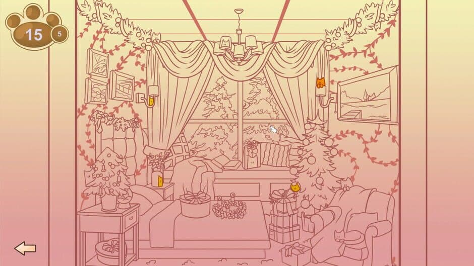 In the Building: Cats 2 screenshot