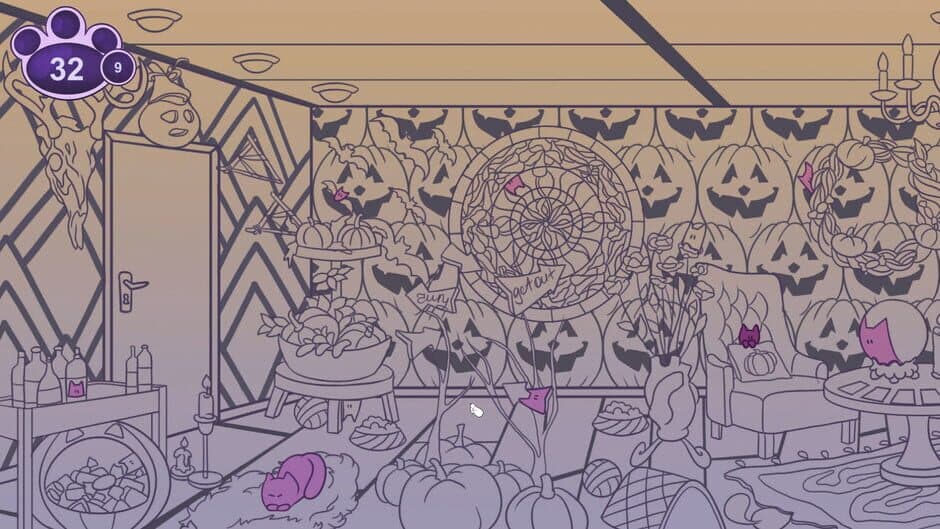 In the Building: Cats 2 screenshot