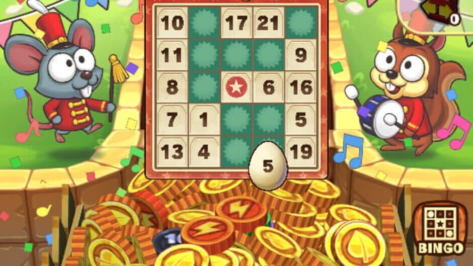 Lucky Farmer screenshot