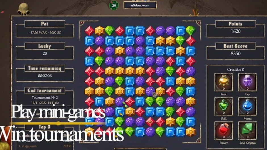 Rada Quest screenshot