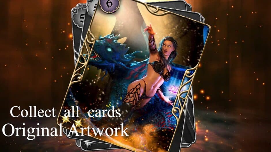 Rada Quest screenshot