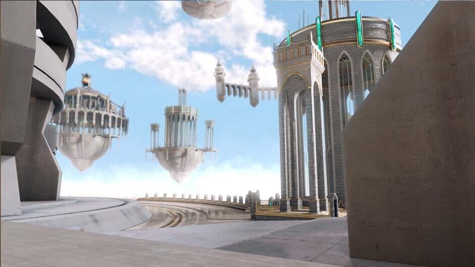 Les Mills XR Bodycombat screenshot