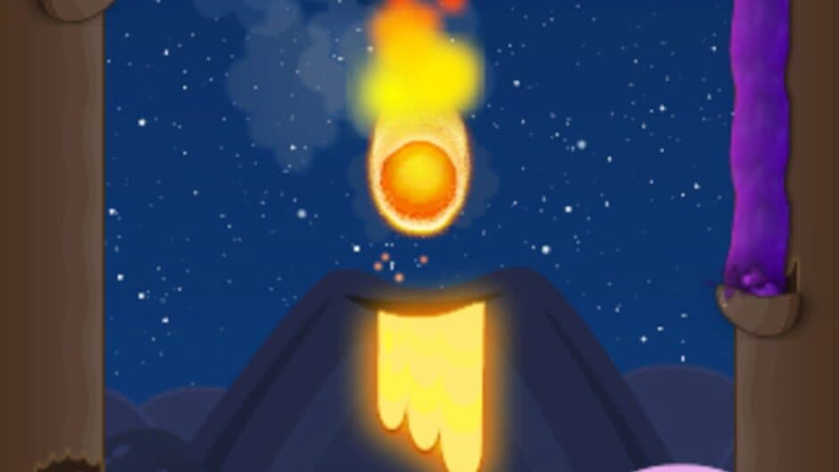 Ninjatown: Trees of Doom! screenshot