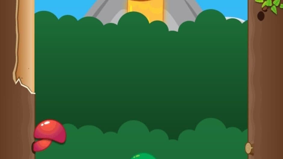 Ninjatown: Trees of Doom! screenshot