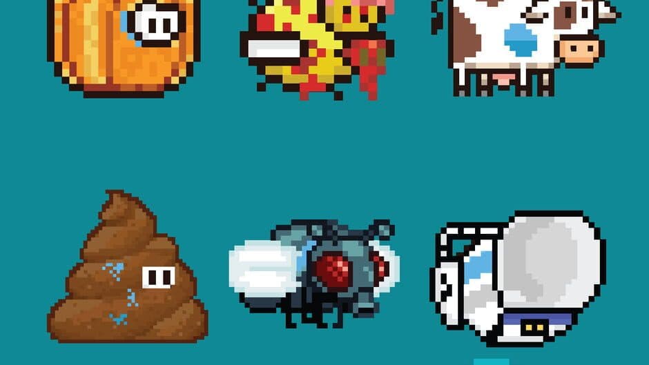 Flappy Crush screenshot