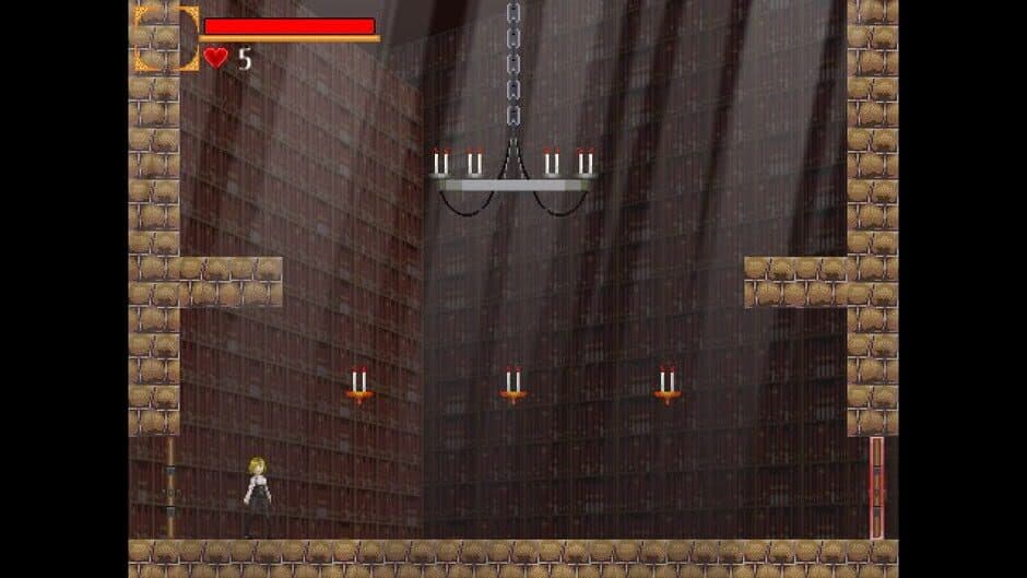 Devil Dumper Doris screenshot