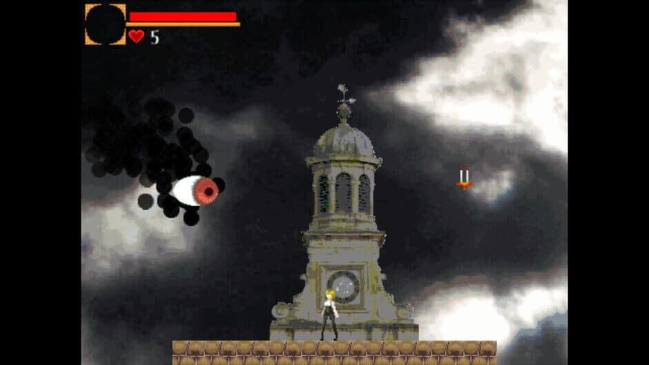 Devil Dumper Doris screenshot