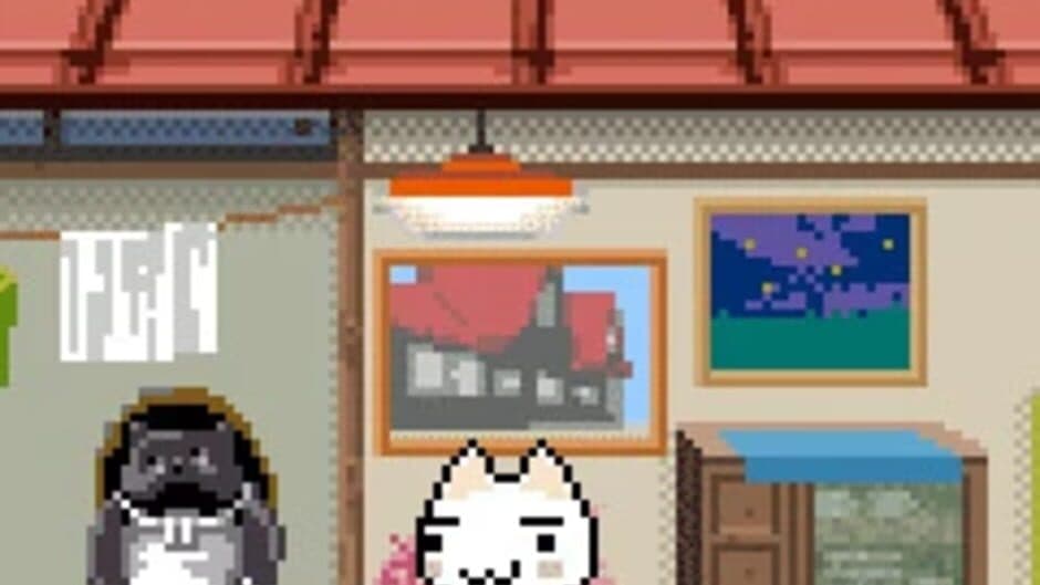 Doko Demo Issho: Toro's Story App screenshot