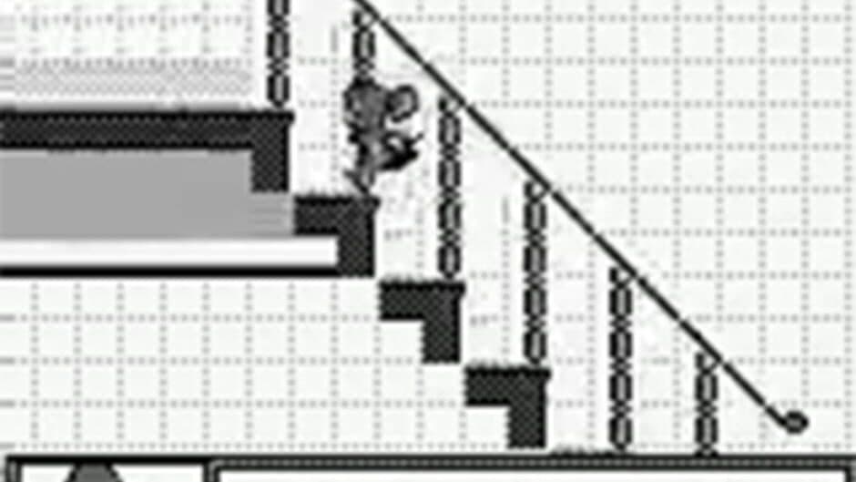 Tom & Jerry screenshot