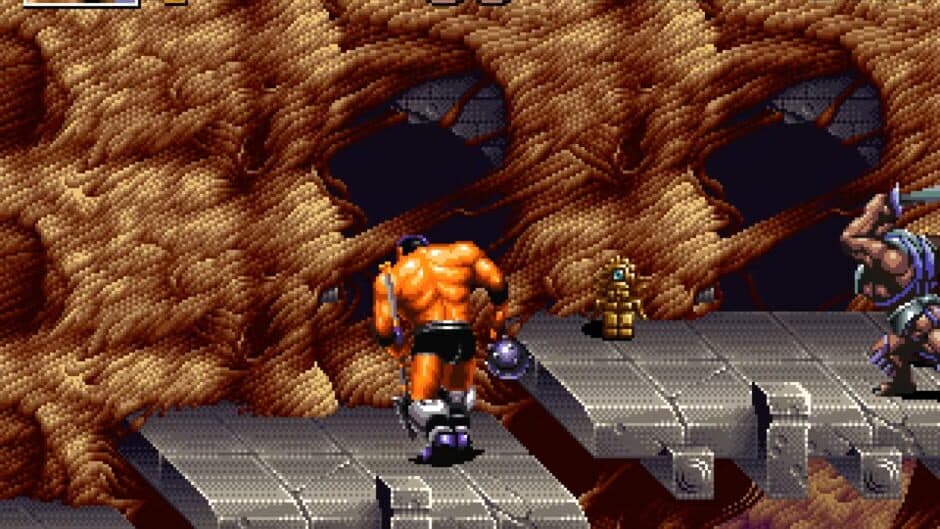 Blade Master screenshot