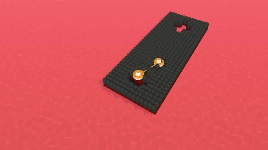 Gramik Paint Roller screenshot