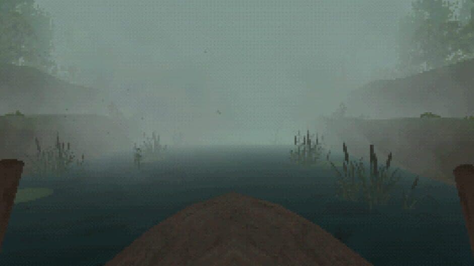 Just a Boat Trip screenshot