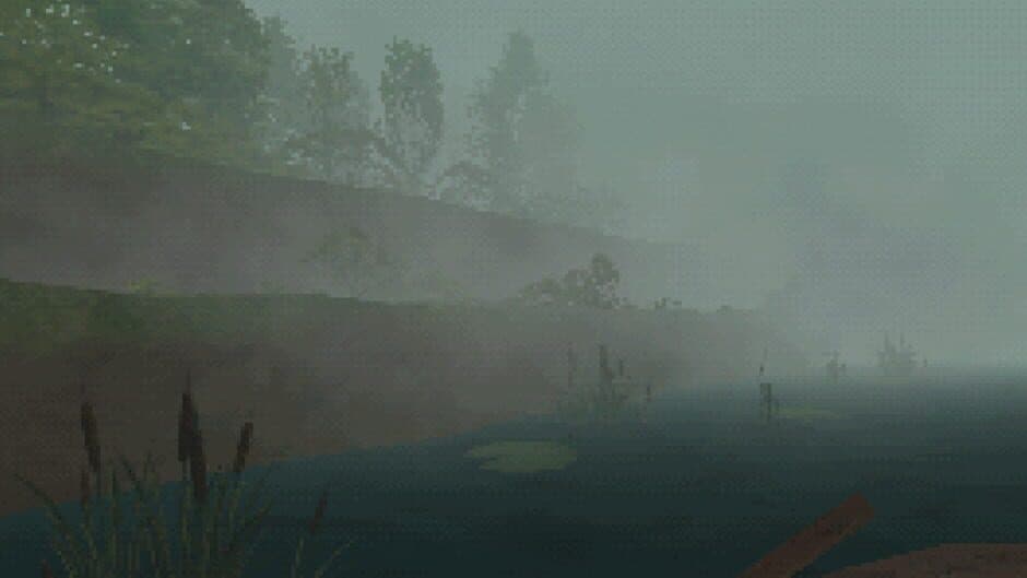 Just a Boat Trip screenshot