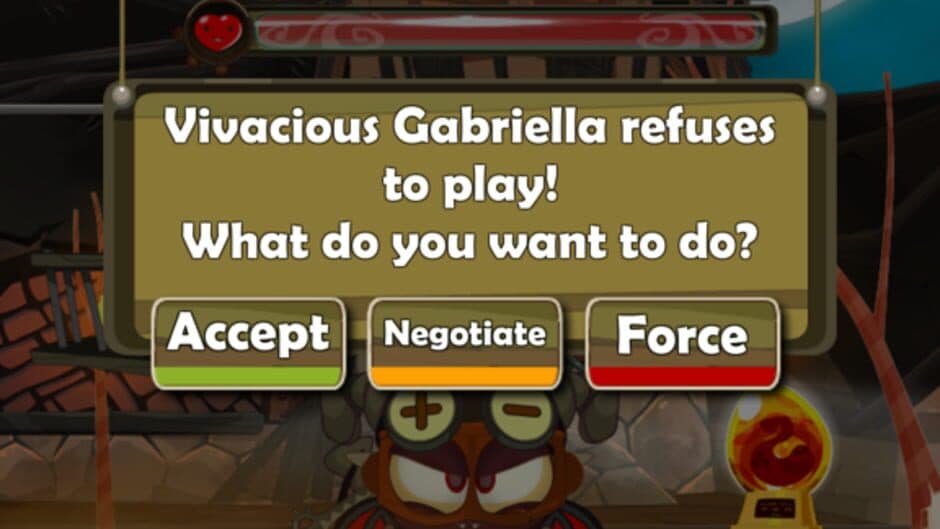 Dofus Pets screenshot