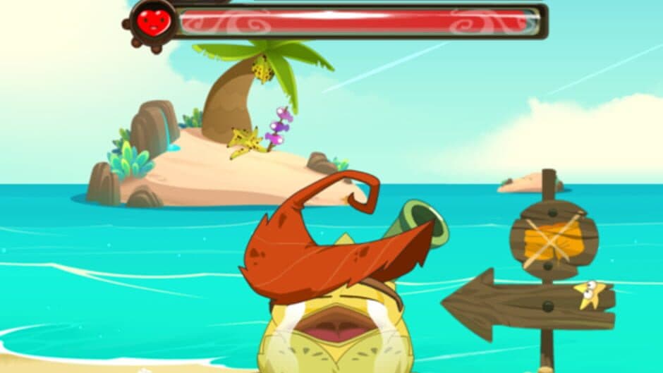 Dofus Pets screenshot