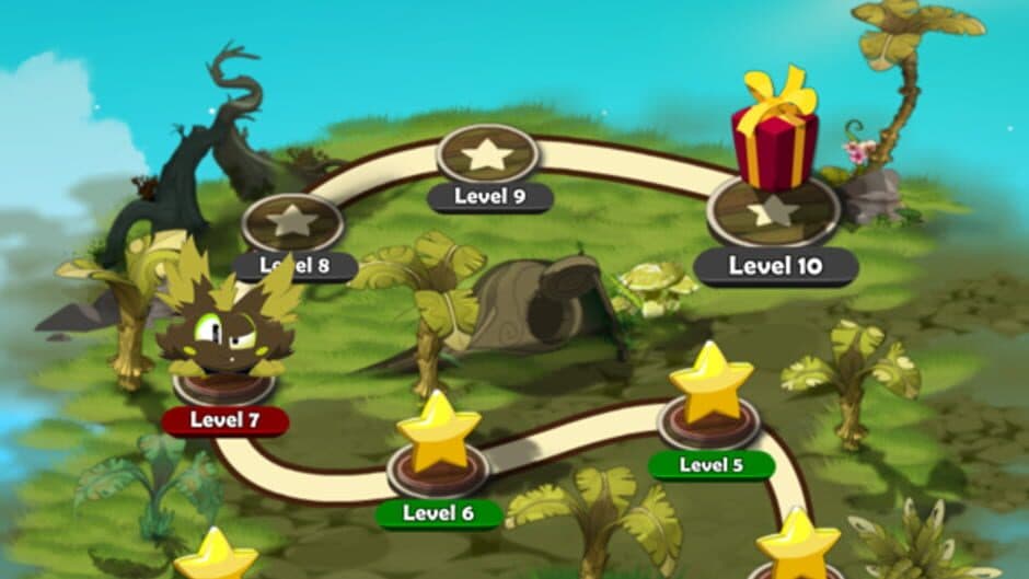 Dofus Pets screenshot