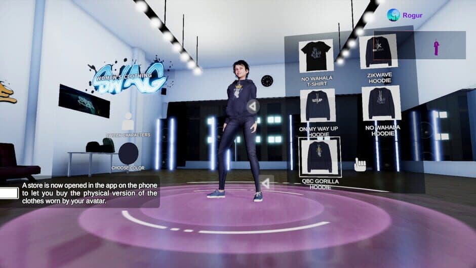 Musical Vibes screenshot