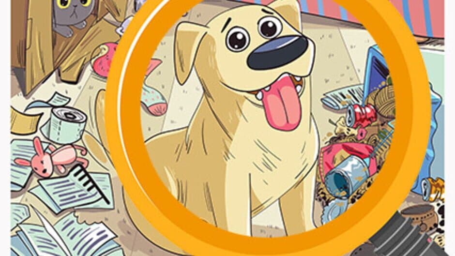 Hidden Series 1 screenshot