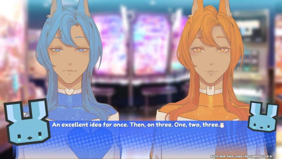 Bitter/Sweet Blythe screenshot