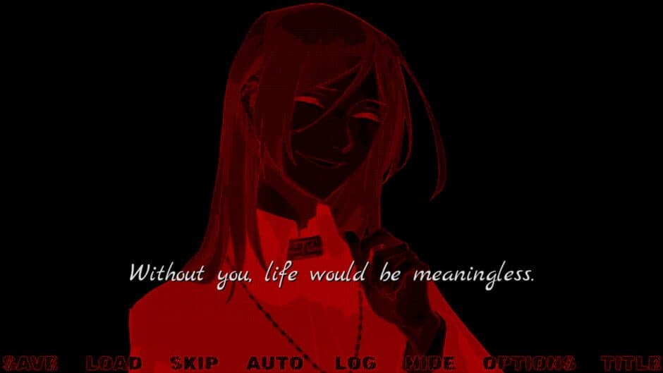 The Hostage screenshot