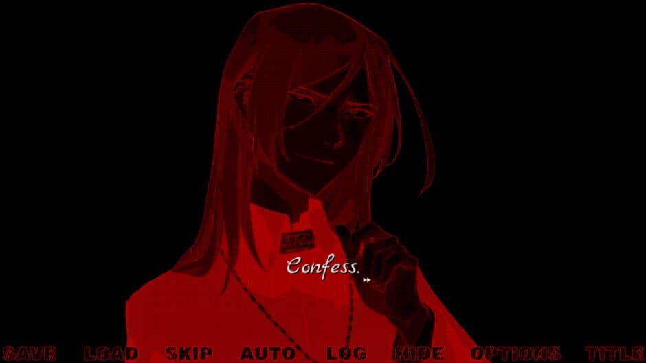 The Hostage screenshot