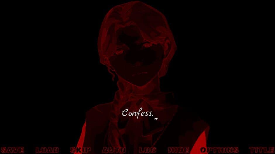 The Hostage screenshot