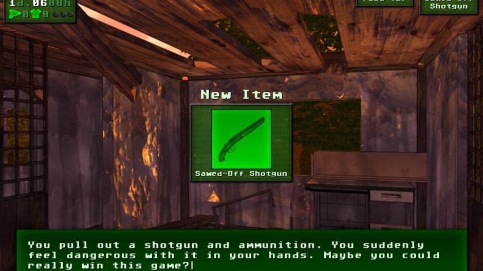 Win The Game screenshot