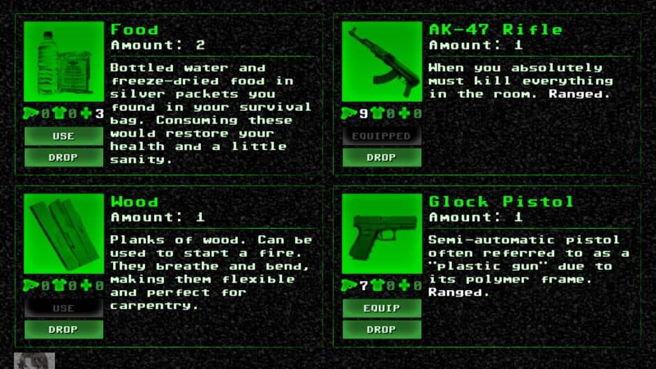 Win The Game screenshot
