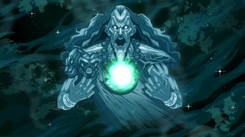 Cosmik Battle screenshot