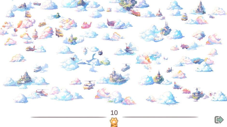 Cats Spotter screenshot