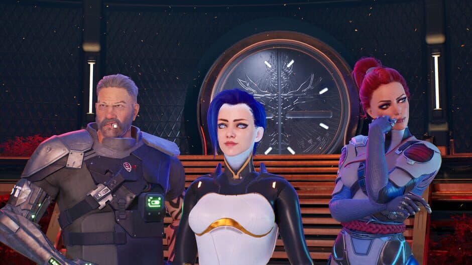 Angelic: Dark Symphony screenshot