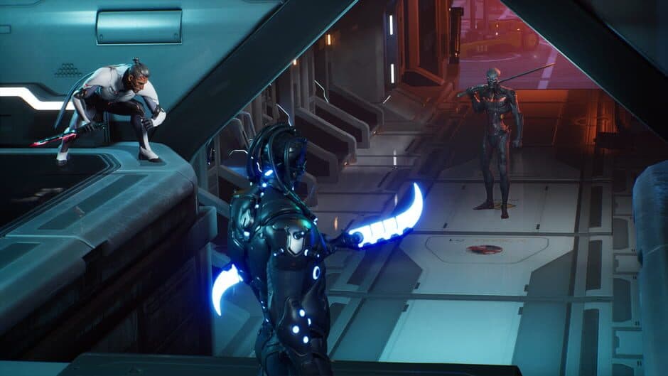 Angelic: Dark Symphony screenshot