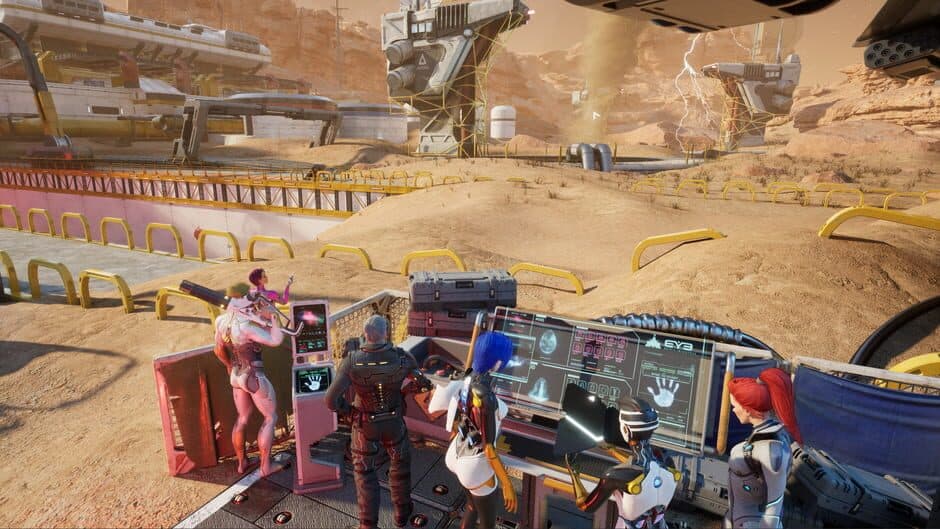 Angelic: Dark Symphony screenshot