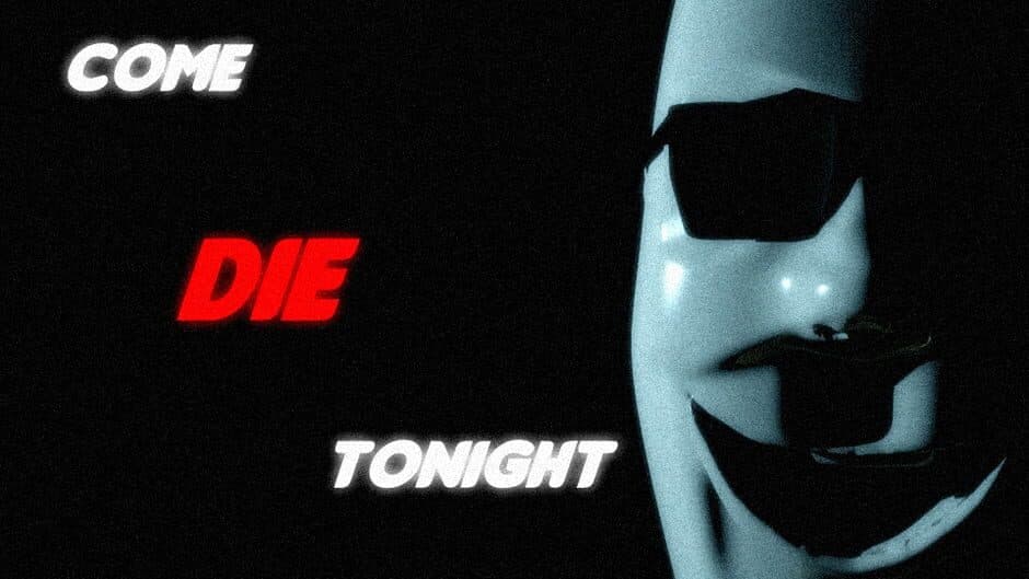 Five Nights with Mac Tonight screenshot