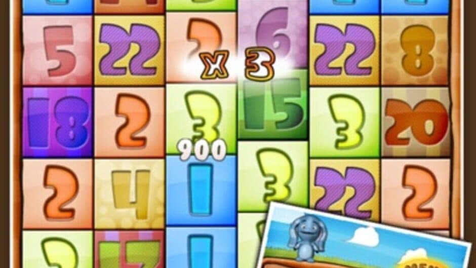 Yoku-Gami screenshot