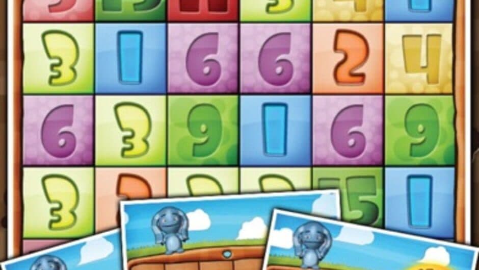 Yoku-Gami screenshot