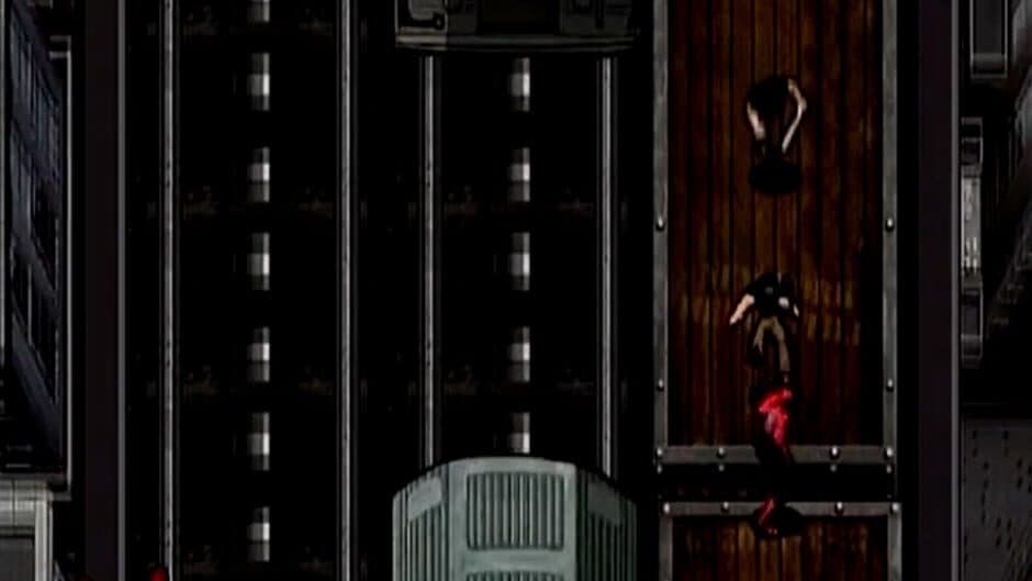 Spider-Sense Spider-Man: Web-Master screenshot