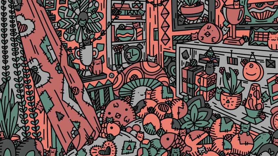 I Commissioned Some Cats 4 screenshot