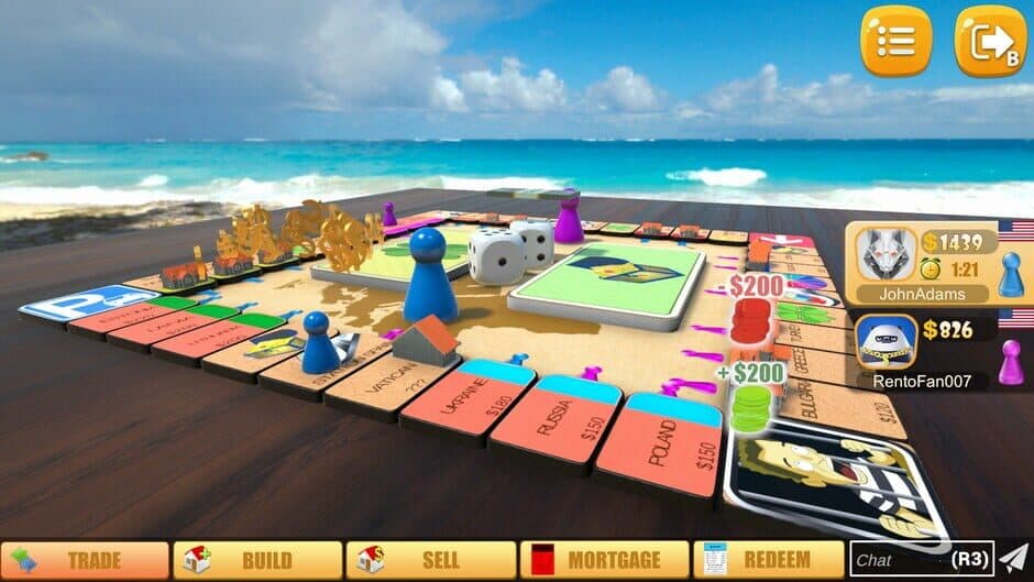 RentoFortune screenshot