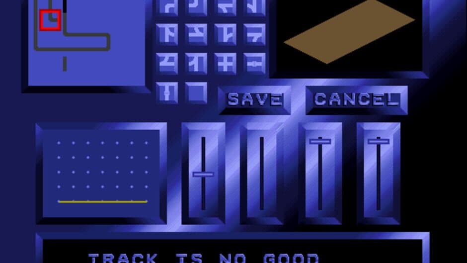 RPM Racing screenshot