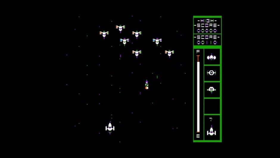 Gamma Goblins screenshot