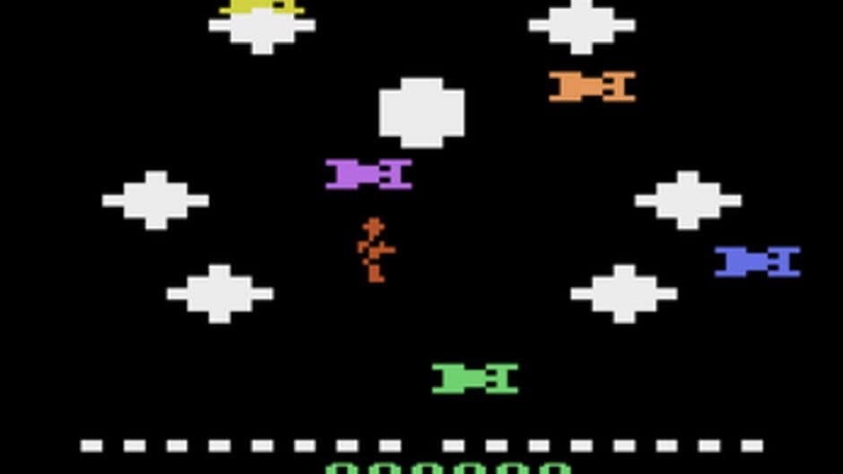 Danger City screenshot