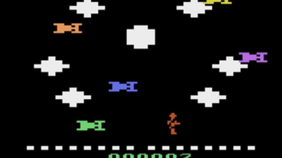 Danger City screenshot