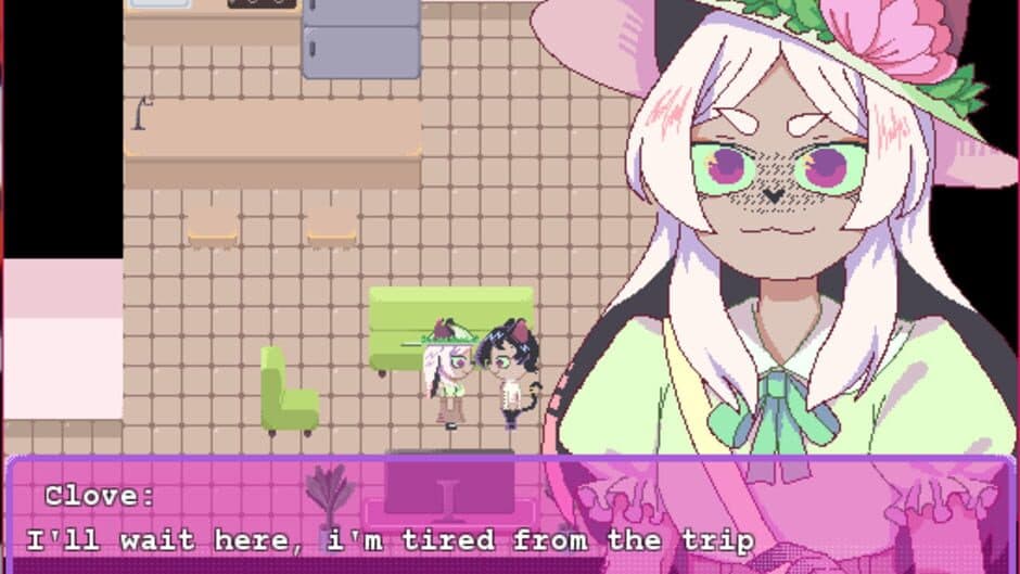 Misfortune Possession screenshot