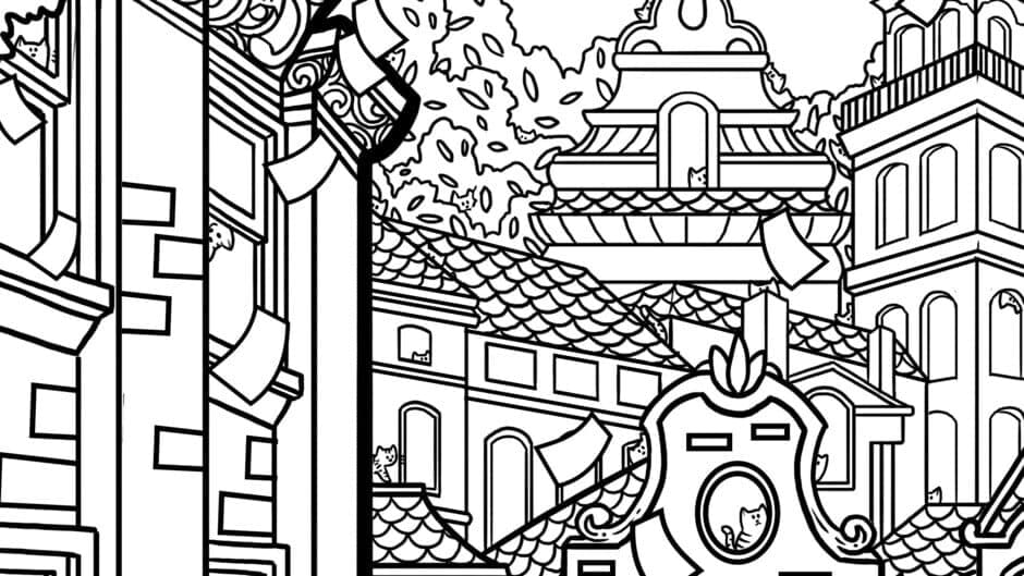 100 Cats Argentina screenshot