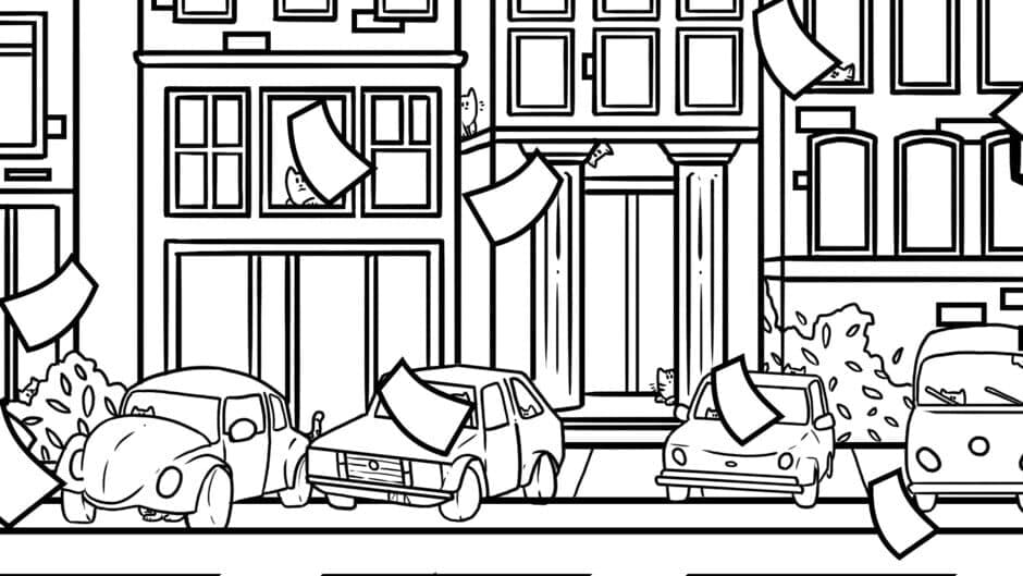 100 Cats Argentina screenshot