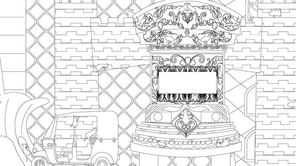 100 Cats Pakistan screenshot