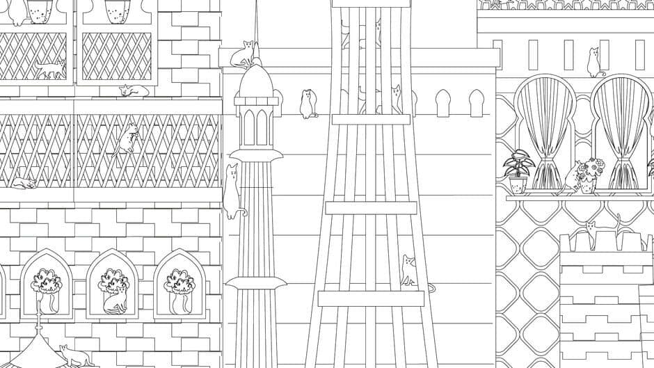 100 Cats Pakistan screenshot